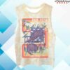 kenny Austin City Limits Music Festival Merch Store Dillo Lineup Tanks