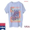 kenny Austin City Limits Music Festival Merch Store Dillo Lineup Tees