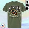 kenny Austin City Limits Music Festival Merch Store Records Lineup Tees
