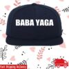 kenny Baba Yaga Wearing Baba Yaga Hats