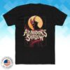 kenny Bad Magic Productions Merch Shop Abaddons Shadow Shirt