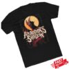 kenny Bad Magic Productions Merch Shop Abaddons Shadow ShirtS