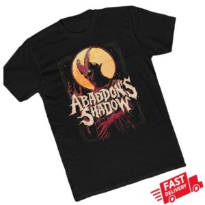 kenny Bad Magic Productions Merch Shop Abaddons Shadow ShirtS kenny Bad Magic Productions Merch Shop Abaddons Shadow ShirtS