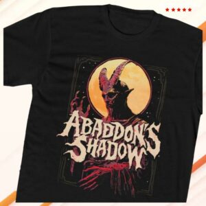 kenny Bad Magic Productions Merch Shop Abaddons Shadow Shirtfd kenny Bad Magic Productions Merch Shop Abaddons Shadow Shirtfd