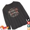 kenny Bad Magic Productions Merch Shop Myrkeer Haymur Long Sleeve Shirts
