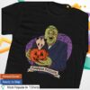 kenny Bad Magic Productions Merch Shop Pumpkin Possum Shirtw