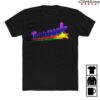 kenny Bad Magic Productions Merch Shop The More You Suck Shirt