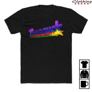 kenny Bad Magic Productions Merch Shop The More You Suck Shirt