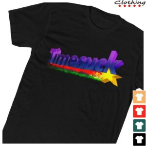 kenny Bad Magic Productions Merch Shop The More You Suck Shirtw kenny Bad Magic Productions Merch Shop The More You Suck Shirtw