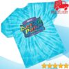 kenny Bad Magic Productions Merch Shop Whipple Action Park Tie Dye Shirts