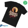 kenny Bad Magic Productions Merch Store Abaddons Shadow Tees