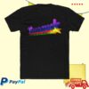 kenny Bad Magic Productions Merch Store The More You Suck Tee