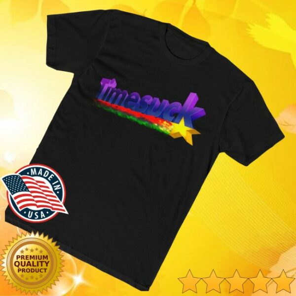 kenny Bad Magic Productions Merch Store The More You Suck Tees