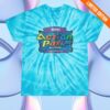 kenny Bad Magic Productions Merch Store Whipple Action Park Tie Dye Tee