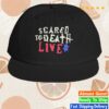 kenny Bad Magic Productions Store Merch Std Live 2025 Hat Black