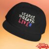 kenny Bad Magic Productions Store Merch Std Live 2025 Hat Blacks