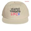 kenny Bad Magic Productions Store Merch Std Live 2025 Hat Sand