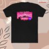 kenny Bad Magic Productions Store Merch Std Live 2025 Logo Shirt