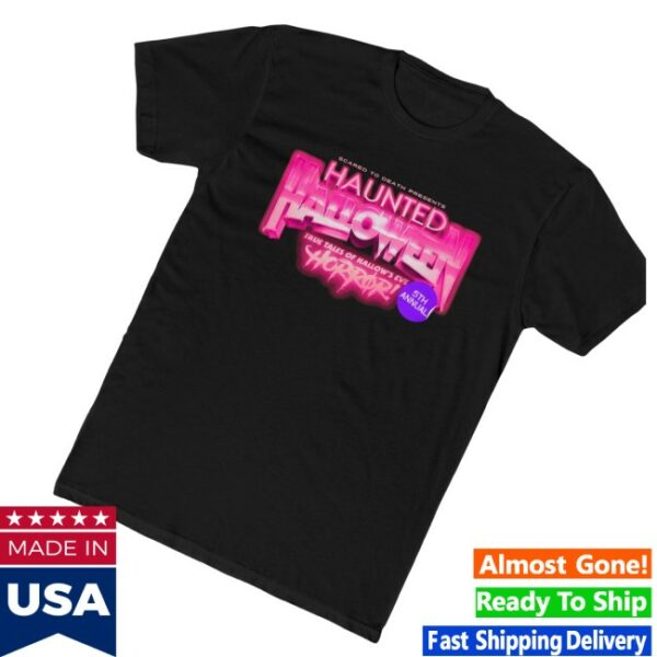 kenny Bad Magic Productions Store Merch Std Live 2025 Logo Shirts