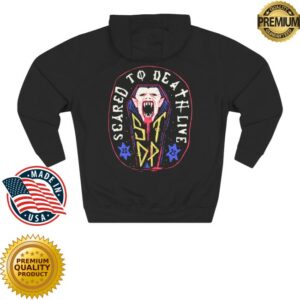 kenny Bad Magic Productions Store Merch Std Live 2025 Vampire Hoodie kenny Bad Magic Productions Store Merch Std Live 2025 Vampire Hoodie