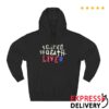 kenny Bad Magic Productions Store Merch Std Live 2025 Vampire Hoodies