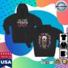 kenny Bad Magic Productions Store Merch Std Live 2025 Vampire Hoodiess