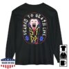 kenny Bad Magic Productions Store Merch Std Live 2025 Vampire Longsleeve