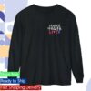 kenny Bad Magic Productions Store Merch Std Live 2025 Vampire Longsleeves