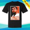 kenny Barstool Sports Merch Store Pardon My Take Elite Cin Tee