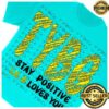kenny Based World Shop Store Merch Lil B Tybg Stay Positive Shirtw