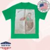 kenny Basedworld Store Merch Lil B Age 9 Drawing Based Shirt