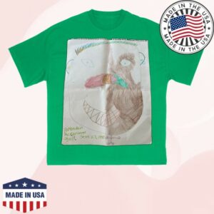kenny Basedworld Store Merch Lil B Age 9 Drawing Based Shirt kenny Basedworld Store Merch Lil B Age 9 Drawing Based Shirt