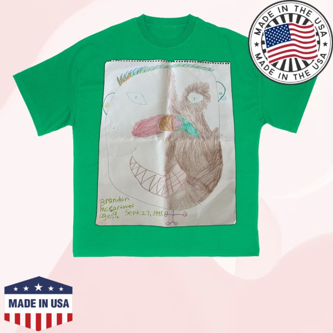 kenny Basedworld Store Merch Lil B Age 9 Drawing Based Shirt kenny Basedworld Store Merch Lil B Age 9 Drawing Based Shirt