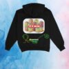 Basedworld Store Merch Lil B Blox Based Hoodie 4 kenny Basedworld Store Merch Lil B Blox Based Hoodie