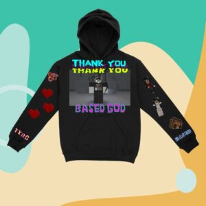 kenny Basedworld Store Merch Lil B Blox Based Hoodies kenny Basedworld Store Merch Lil B Blox Based Hoodies