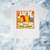 Basedworld Store Merch Lil B Red Flame Shirt 1 kenny Basedworld Store Merch Lil B Red Flame Shirts