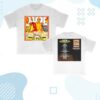 Basedworld Store Merch Lil B Red Flame Shirt 2 kenny Basedworld Store Merch Lil B Red Flame Shirtss