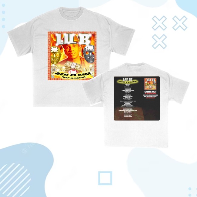 kenny Basedworld Store Merch Lil B Red Flame Shirtss kenny Basedworld Store Merch Lil B Red Flame Shirtss