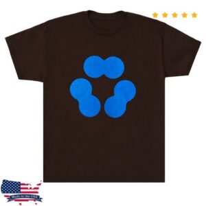 kenny Bassvictim Merch Store Shop Bassvictim Brown Shirt kenny Bassvictim Merch Store Shop Bassvictim Brown Shirt