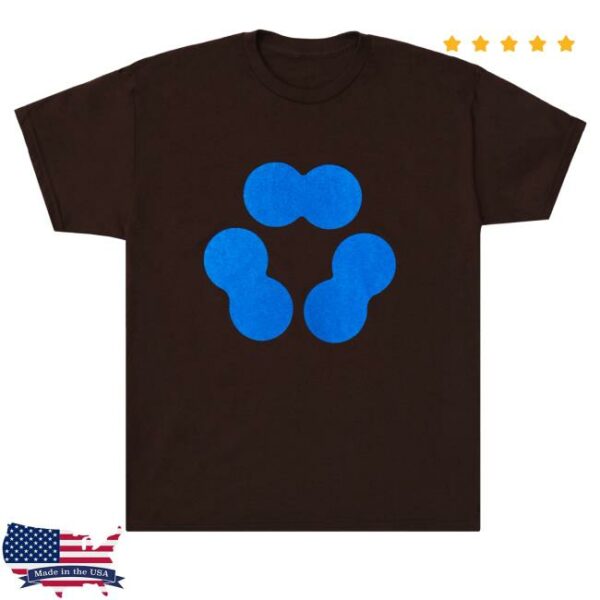 kenny Bassvictim Merch Store Shop Bassvictim Brown Shirt