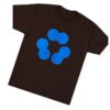 Bassvictim Merch Store Shop Bassvictim Brown Shirt 1 kenny Bassvictim Merch Store Shop Bassvictim Brown Shirte