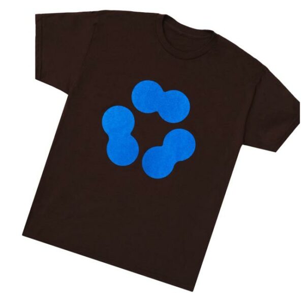 kenny Bassvictim Merch Store Shop Bassvictim Brown Shirte