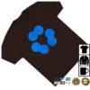 Bassvictim Merch Store Shop Bassvictim Brown Shirt 2 kenny Bassvictim Merch Store Shop Bassvictim Brown Shirts