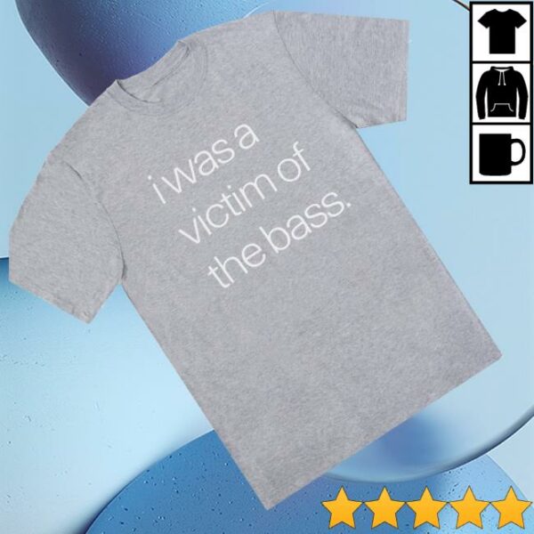kenny Bassvictim Merch Store Shop Bassvictim Gray Shirts