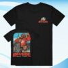 kenny Bayside Merch Shop Kong Black Shirt