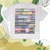 kenny Bbcicecream Store Merch Icecream Aisle Closed Tee