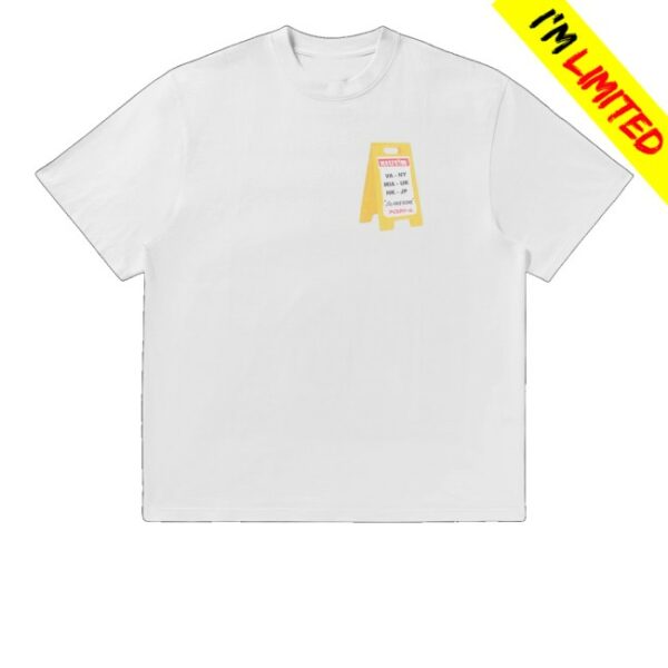 kenny Bbcicecream Store Merch Icecream Aisle Closed Tees