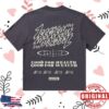 kenny Bbcicecream Store Merch Icecream Money On My Mind Tee Charcoal