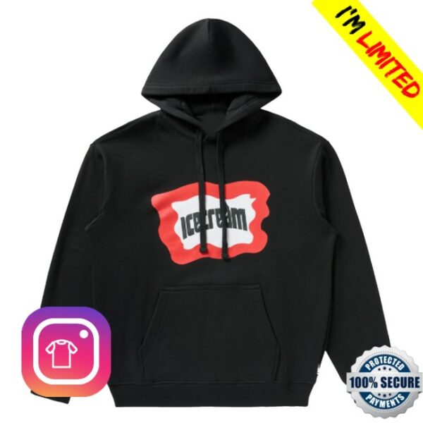 kenny Bbcicecream Store Merch Icecream Play Hoodiess