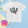 kenny Bbcicecream Store Merch Icecream Spoonfull Tee
